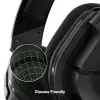 Headset Turtle Beach Stealth 600 Gen 2 MAX – Kabelgebunden & Kabellos, USB-C, ohrumschließend, 20–20000 Hz, Schwarz