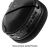 Headset Turtle Beach Stealth 600 Gen 2 MAX – Kabelgebunden & Kabellos, USB-C, ohrumschließend, 20–20000 Hz, Schwarz