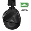 Headset Turtle Beach Stealth 600 Gen 2 MAX – Kabelgebunden & Kabellos, USB-C, ohrumschließend, 20–20000 Hz, Schwarz