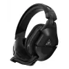 Turtle Beach Stealth 600 Gen 2 MAX Headset Kabelgebunden & Kabellos Kopfband Gaming USB Typ-C Bluetooth Schwarz