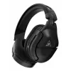 Turtle Beach Stealth 600 Gen 2 MAX Headset Kabelgebunden & Kabellos Kopfband Gaming USB Typ-C Bluetooth Schwarz
