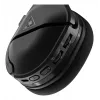 Turtle Beach Stealth 600 Gen 2 MAX Headset Kabelgebunden & Kabellos Kopfband Gaming USB Typ-C Bluetooth Schwarz