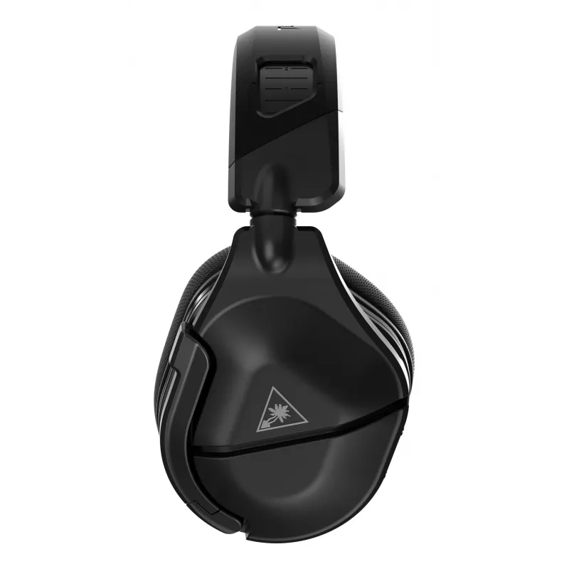 Turtle Beach Stealth 600 Gen 2 MAX Headset Kabelgebunden & Kabellos Kopfband Gaming USB Typ-C Bluetooth Schwarz