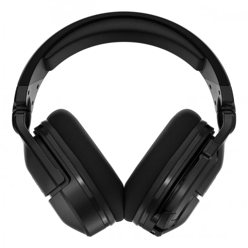 Turtle Beach Stealth 600 Gen 2 MAX Headset Kabelgebunden & Kabellos Kopfband Gaming USB Typ-C Bluetooth Schwarz