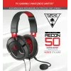 Turtle Beach Recon 50 Headset Kabelgebundenes Gaming-Headset – PC, Xbox Series X oder S, Xbox One, PS5 und PS4