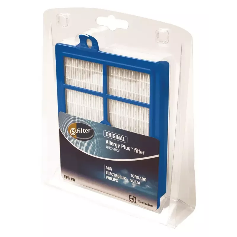 Ersatz-Staubsaugerzubehör Electrolux 9001677682 (MPN 9001677682)