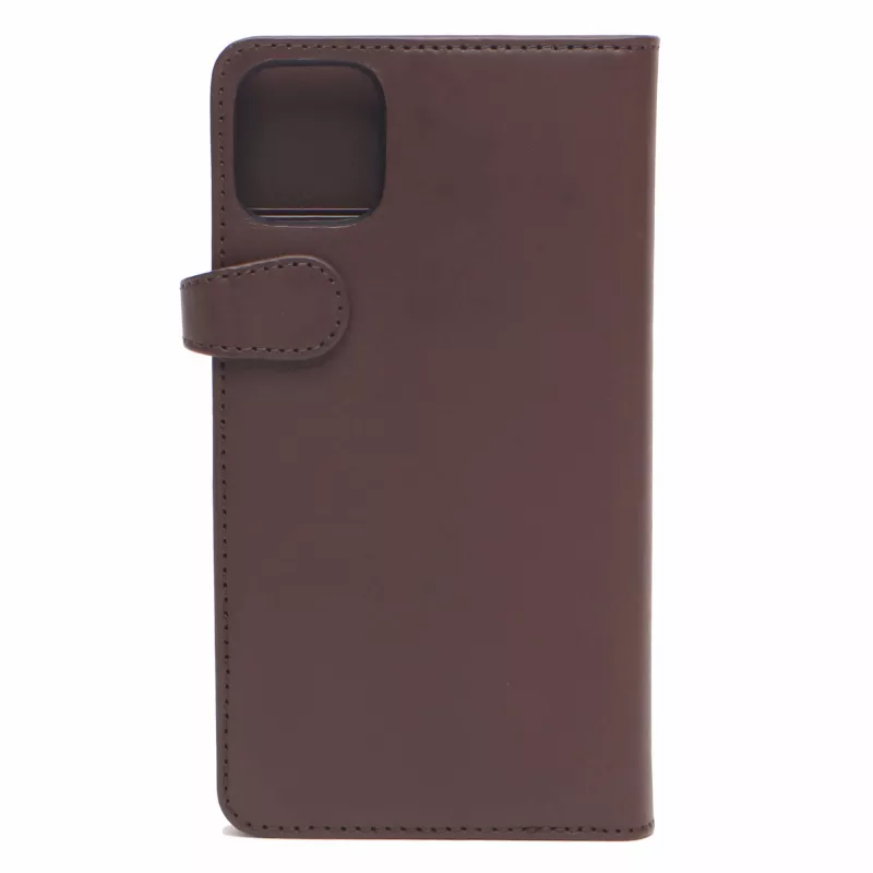 Buffalo 590010 Handyhülle Brieftaschenhülle Braun
