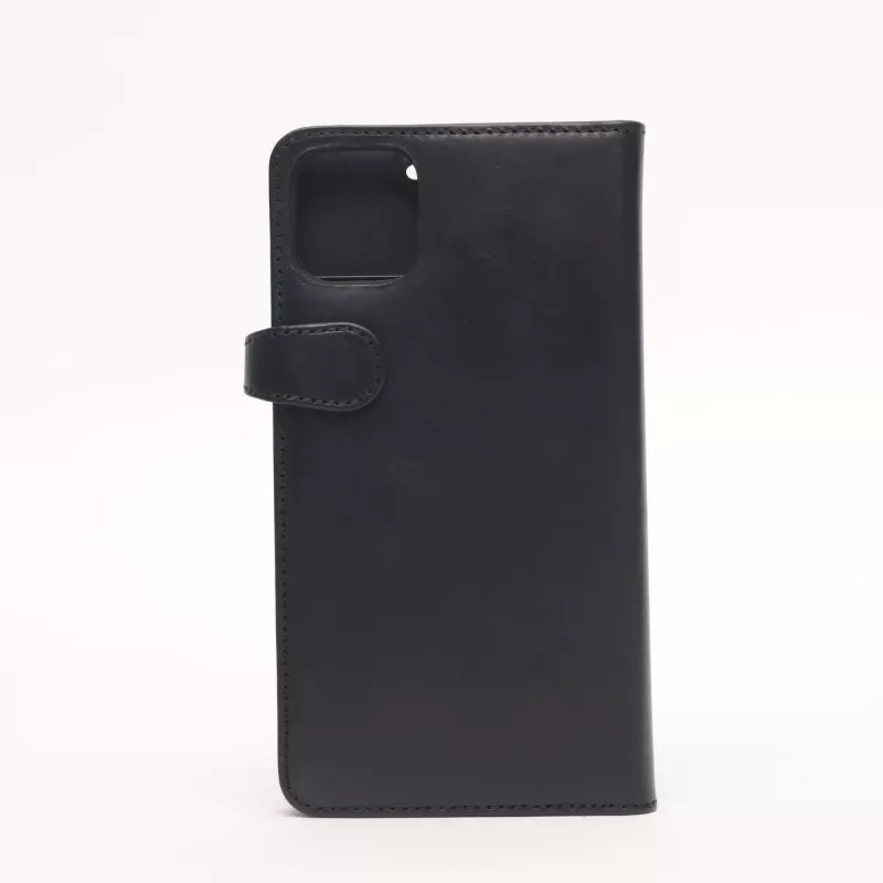 Buffalo 590015 Handyhülle Brieftaschenhülle Schwarz