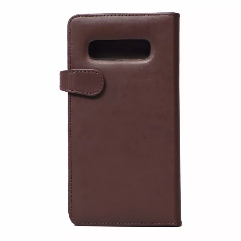 Buffalo 590004 Handyhülle 15,5 cm (6,1 Zoll) Folio Braun