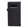 Buffalo 590005 Handyhülle 16,3 cm (6,4 Zoll) Folio Schwarz