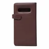 Buffalo 590006 Handyhülle 16,3 cm (6,4 Zoll) Folio Braun