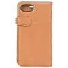 Buffalo 657514 Handyhülle 11,9 cm (4,7 Zoll) Flip Case Cognac