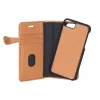 Buffalo 657514 Handyhülle 11,9 cm (4,7 Zoll) Flip Case Cognac