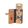 Buffalo 657514 Handyhülle 11,9 cm (4,7 Zoll) Flip Case Cognac
