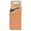 Buffalo 657514 Handyhülle 11,9 cm (4,7 Zoll) Flip Case Cognac