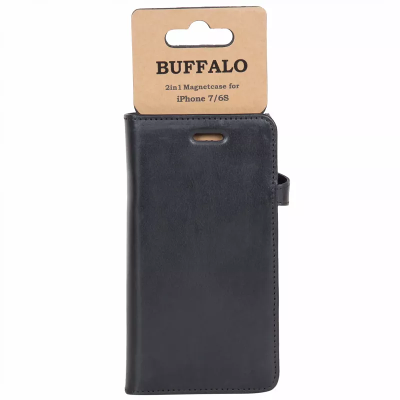 Buffalo 657529 Handyhülle 11,9 cm (4,7 Zoll)