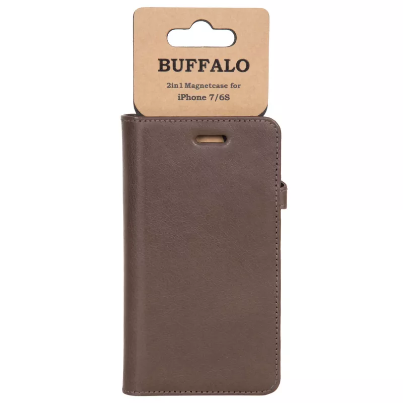 Buffalo 657530 Handyhülle 11,9 cm (4,7 Zoll)