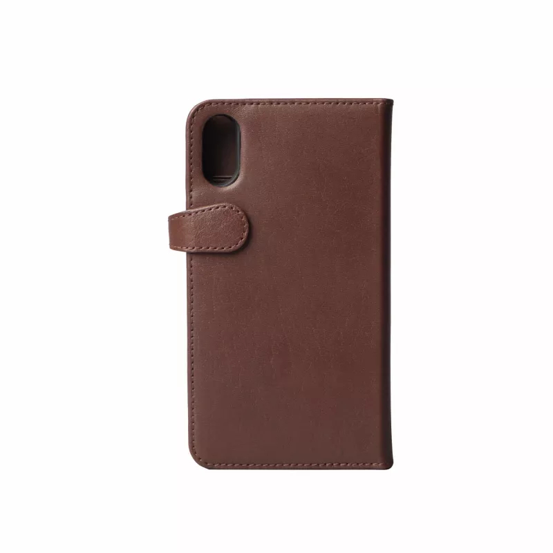 Buffalo 658562 Handyhülle 15,5 cm (6,1 Zoll) Folio Braun