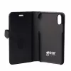 Buffalo 658564 Handyhülle Folio Schwarz
