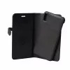 Buffalo 658564 Handyhülle Folio Schwarz