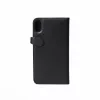 Buffalo 658564 Handyhülle Folio Schwarz