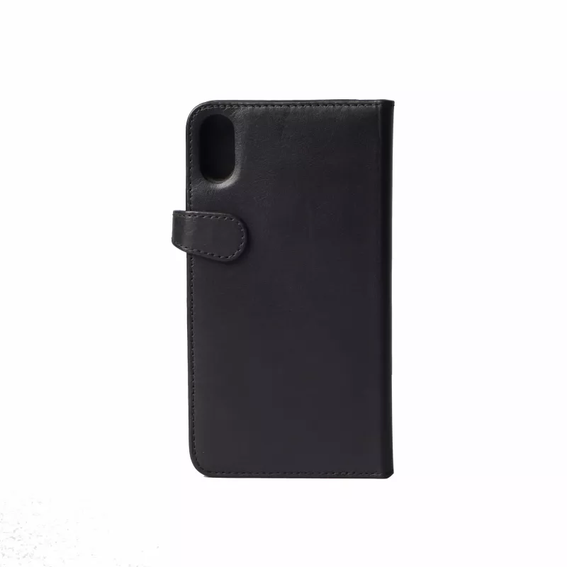 Buffalo 658564 Handyhülle Folio Schwarz
