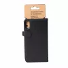 Buffalo 658564 Handyhülle Folio Schwarz