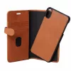 Buffalo 658566 Handyhülle Folio Braun