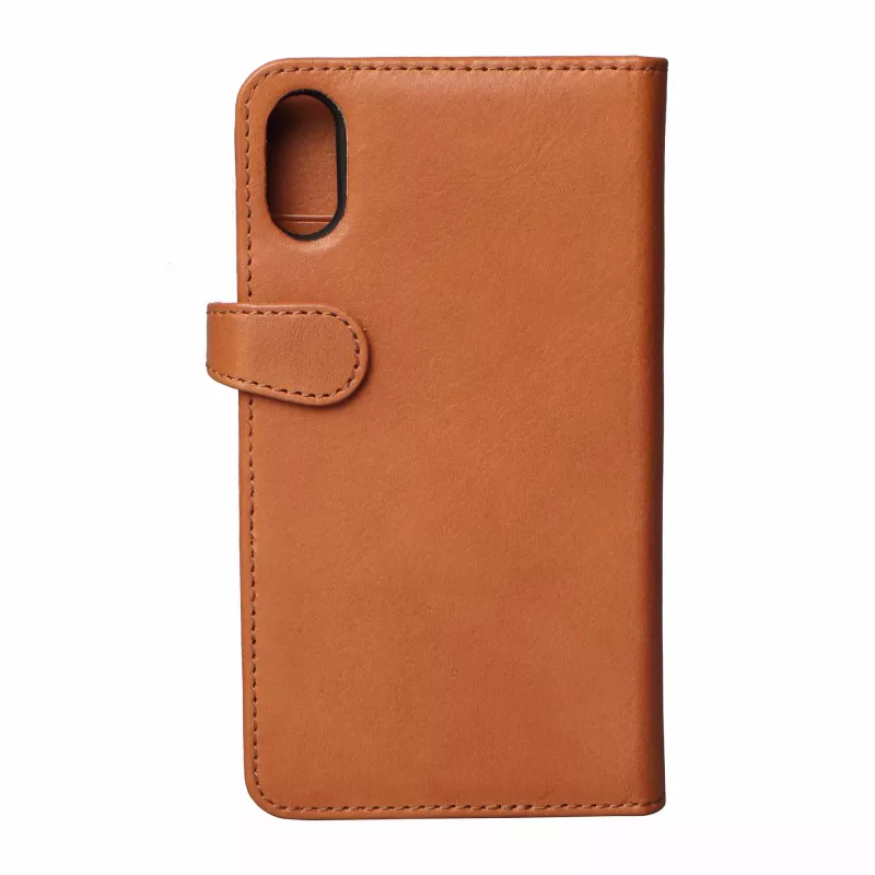 Buffalo 658566 Handyhülle Folio Braun