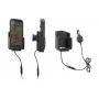 Zebra 3PTY-PCLIP-712348 Halterung Aktive Halterung Handheld-Mobilcomputer Schwarz