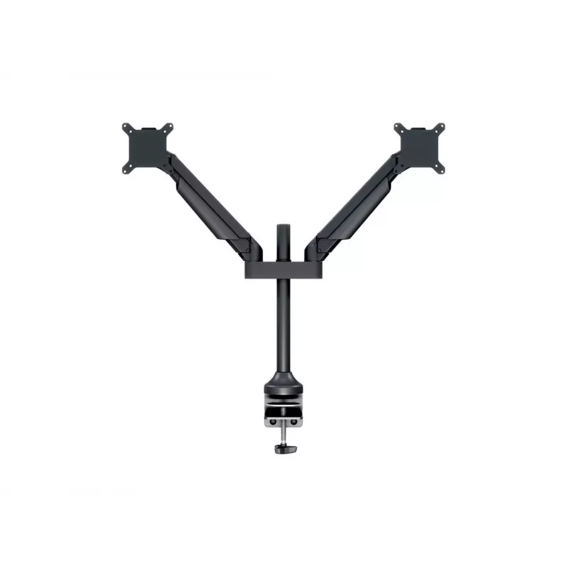 Multibrackets M VESA Gas Lift Arm Dual Schwarz
