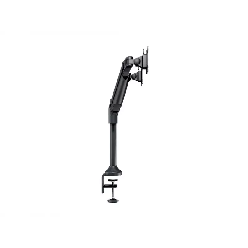 Multibrackets M VESA Gas Lift Arm Dual Schwarz