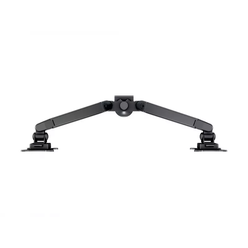 Multibrackets M VESA Gas Lift Arm Dual Schwarz