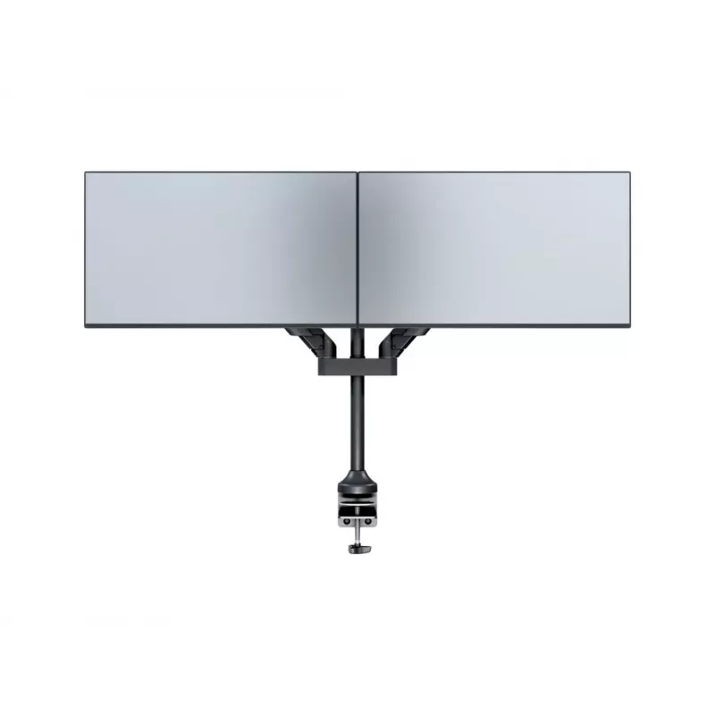 Multibrackets M VESA Gas Lift Arm Dual Schwarz