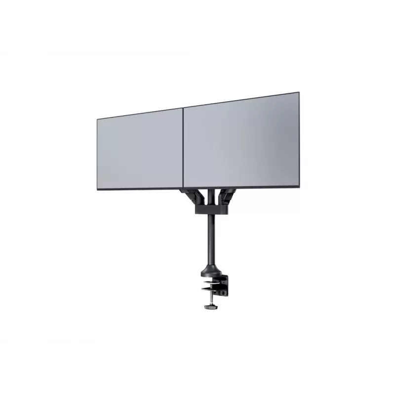 Multibrackets M VESA Gas Lift Arm Dual Schwarz