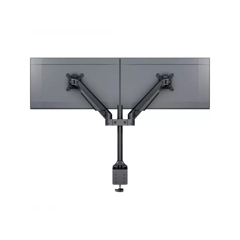 Multibrackets M VESA Gas Lift Arm Dual Schwarz