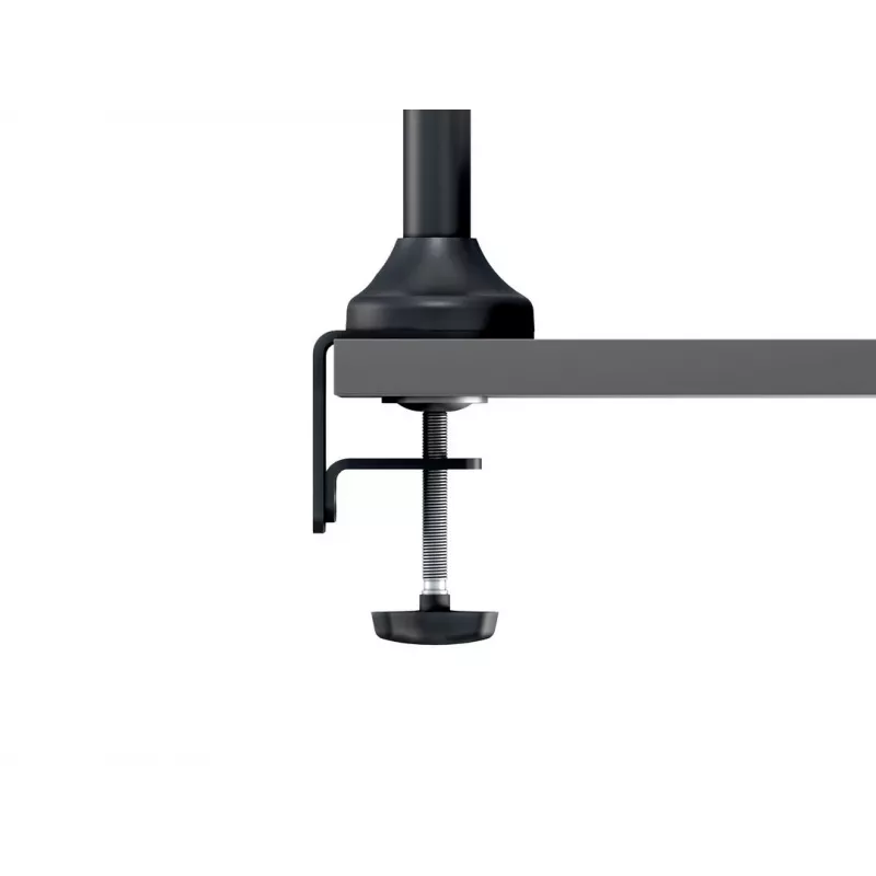 Multibrackets M VESA Gas Lift Arm Dual Schwarz