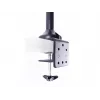 Multibrackets M VESA Gas Lift Arm Dual Schwarz