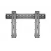 Video Wall Mount Multibrackets M Public Push 40-70 Zoll Schwarz