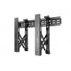 Video Wall Mount Multibrackets M Public Push 40-70 Zoll Schwarz