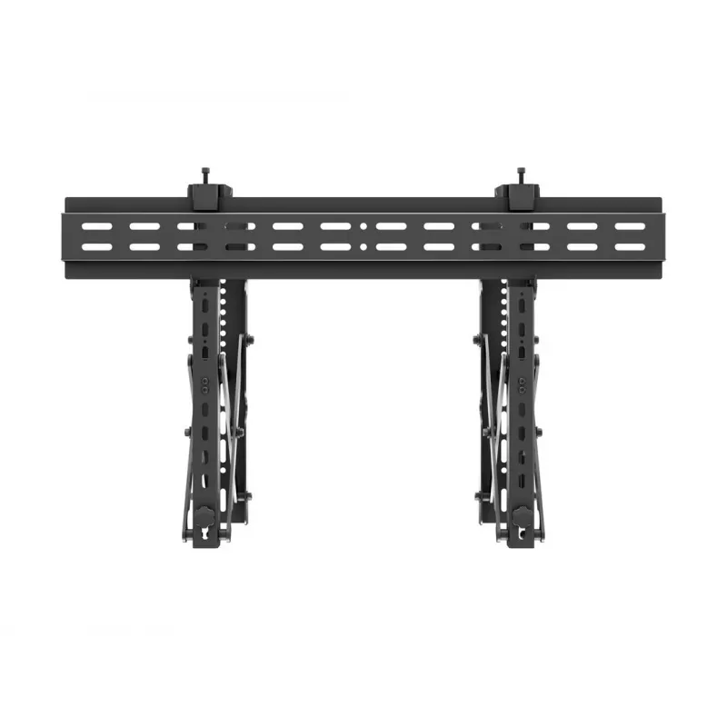 Video Wall Mount Multibrackets M Public Push 40-70 Zoll Schwarz