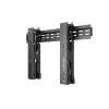 Video Wall Mount Multibrackets M Public Push 40-70 Zoll Schwarz