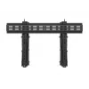 Video Wall Mount Multibrackets M Public Push 40-70 Zoll Schwarz
