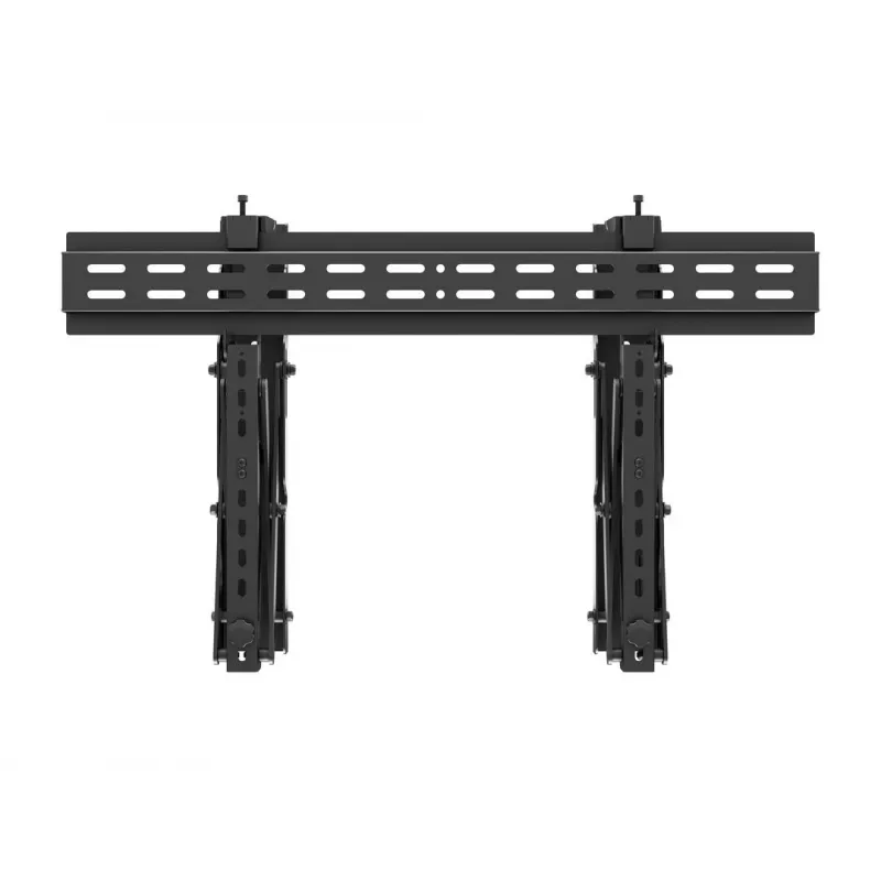 Video Wall Mount Multibrackets M Public Push 40-70 Zoll Schwarz
