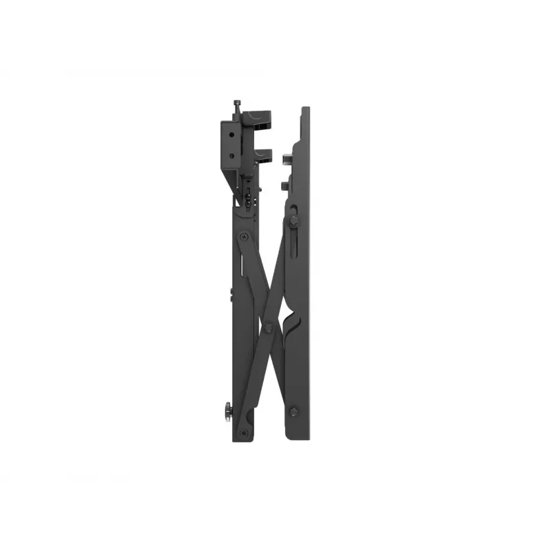 Video Wall Mount Multibrackets M Public Push 40-70 Zoll Schwarz