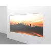 Video Wall Mount Multibrackets M Public Push 40-70 Zoll Schwarz