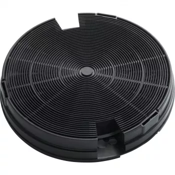 Dunstabzugshaubenfilter Electrolux MCFE39 Schwarz Typ 29 190 mm
