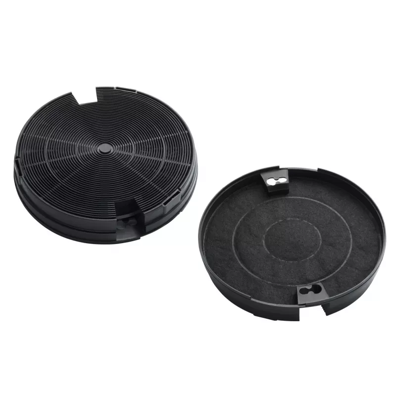 Dunstabzugshaubenfilter Electrolux MCFE39 Schwarz Typ 29 190 mm
