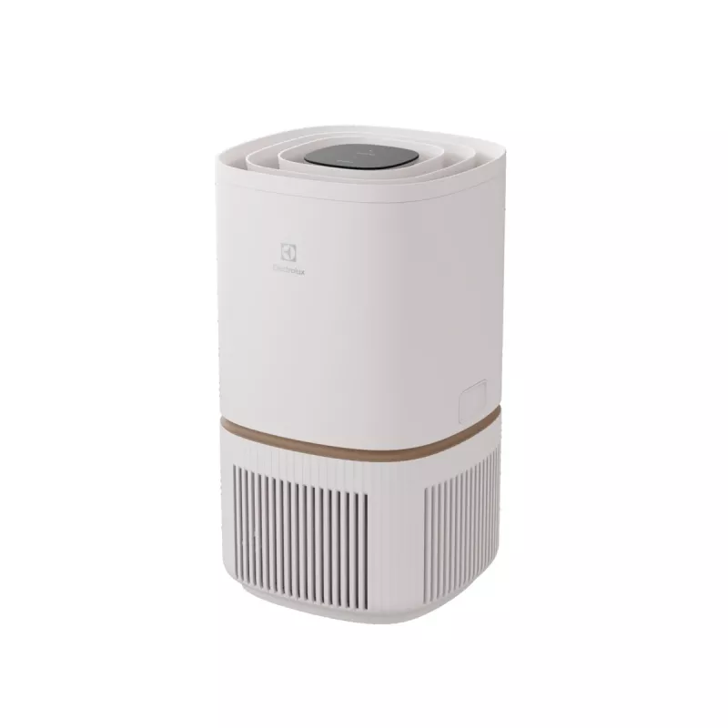 Luftreiniger Electrolux EPO50351SW — Abdeckung 41 m², CADR 215 m³/h, Geräuschpegel 22 dB, weiß