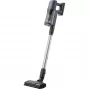 Electrolux EP61H21WET 2-in-1-Stielstaubsauger, batteriebetrieben, Trockenreinigung, beutellos, 0,6 l, 85 W, Blau, 2,5 Ah
